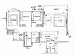 Skypark Residences (D27), Condominium #597689501